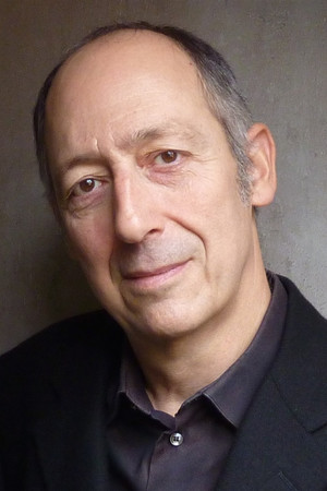 Sam Karmann portrait