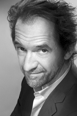 Stéphane De Groodt portrait