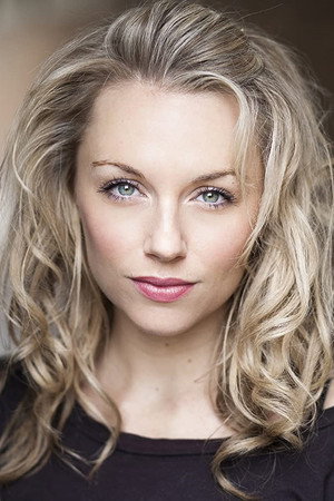 Jessica Ellerby portrait