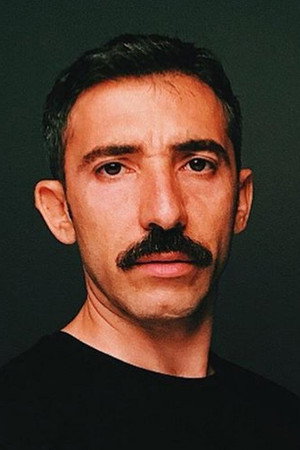 Mert Turak portrait