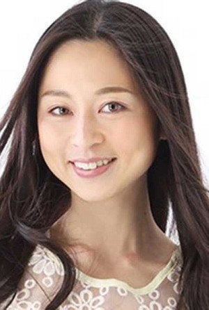 Haruna Ametsubo portrait