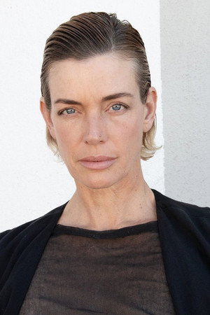 Sibyl Buck portrait