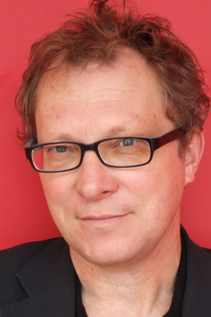 Gary Lachman portrait