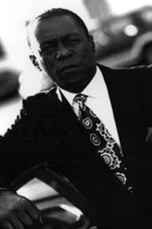 Larry McCoy portrait