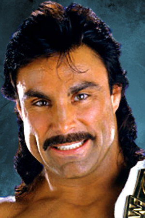 Marc Mero portrait