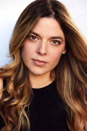 Kate Cobb portrait
