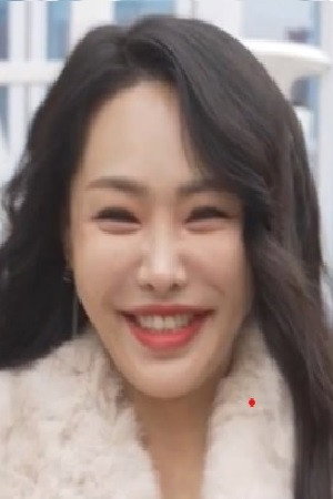Ryu Won-I portrait