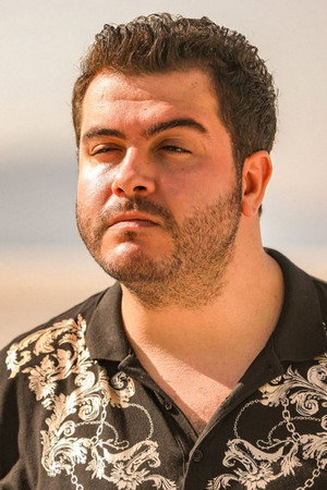 Safa Sarı portrait