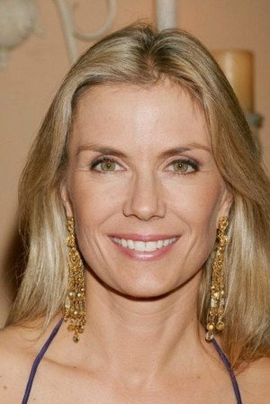 Katherine Kelly Lang portrait