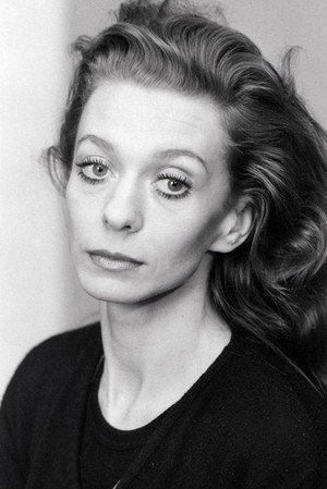 Ülle Toming portrait