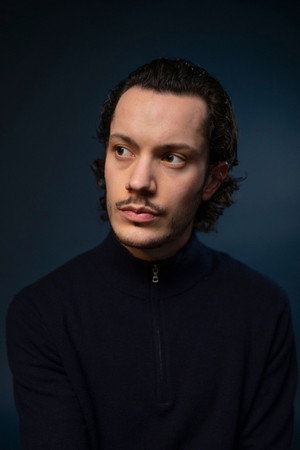 Moïse de Quay portrait