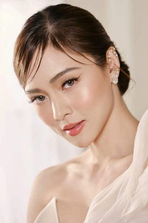 Kim Chiu portrait