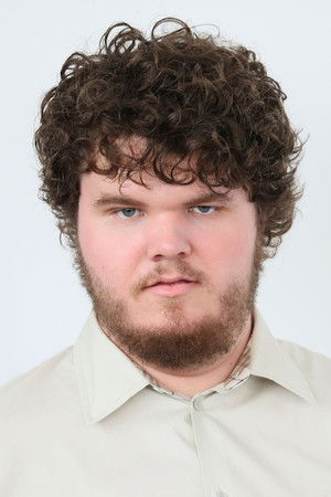Aidan Delbis portrait