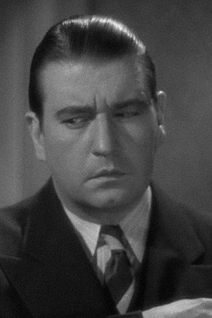 Don Costello portrait