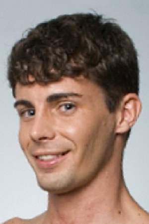 Micah Lawrence portrait