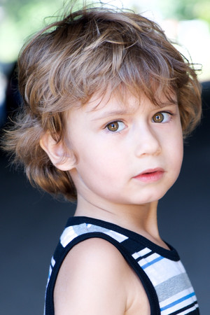 Noah Salsbury Lipson portrait
