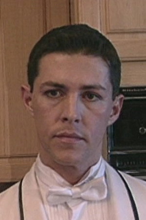 Rodrigo Quintero portrait