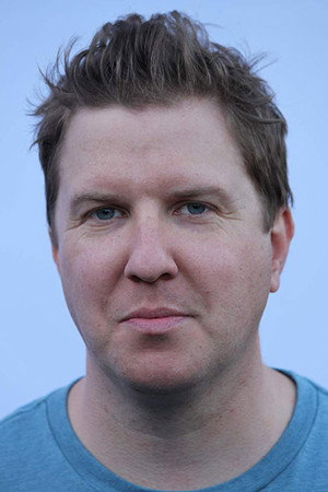 Nick Swardson portrait