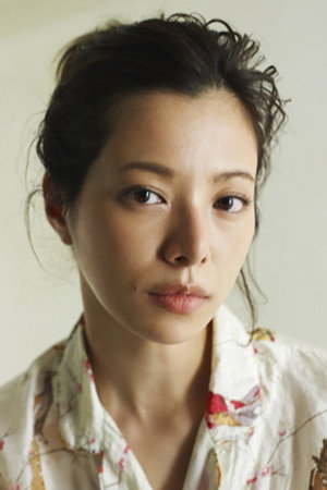 Yuki Sakurai portrait