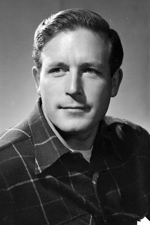 Lawrence Tierney portrait
