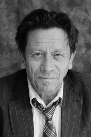 Brendan Conroy portrait