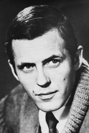 Anatoliy Azo portrait