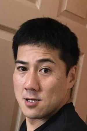 Yoshio Umeda portrait