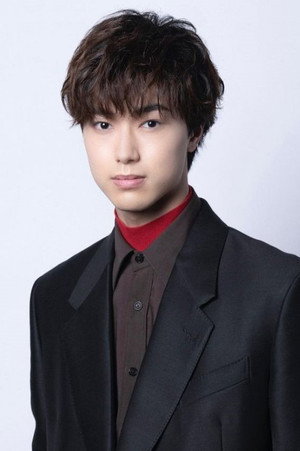 Sakurai Yuki portrait