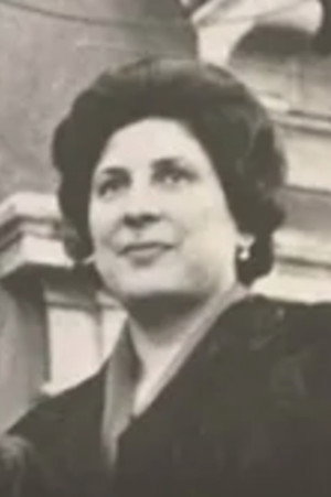 Nina Micalizzi portrait