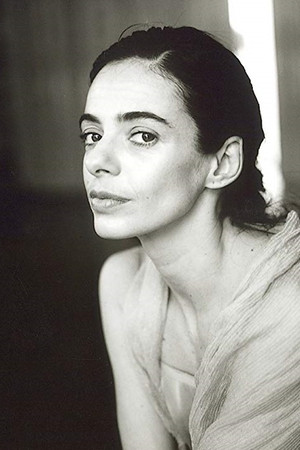 Alessandra Ferri portrait
