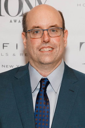 Christopher Ashley portrait