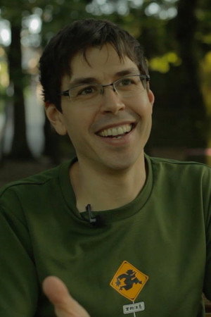 Matt Alt portrait