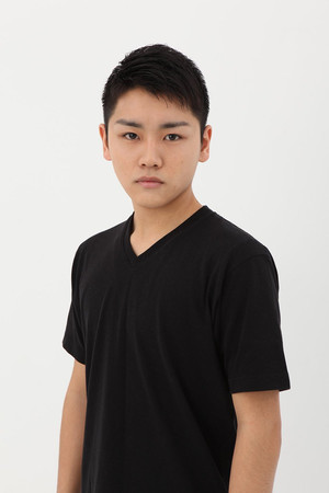 Yuki Izumisawa portrait