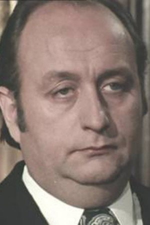 Jean Turlier portrait