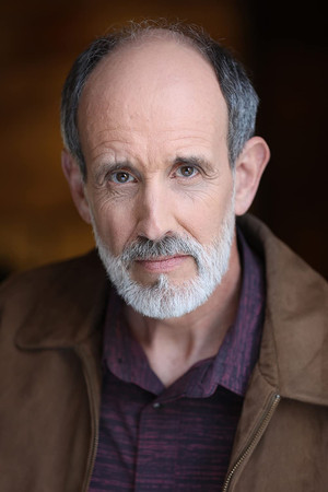 Ross Turner portrait