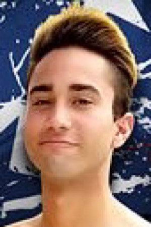 Kevin portrait