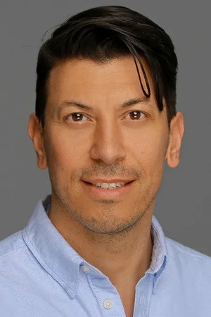 Murat Ünal portrait