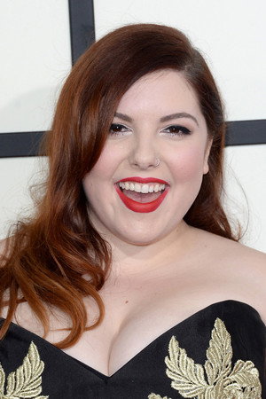 Mary Lambert portrait