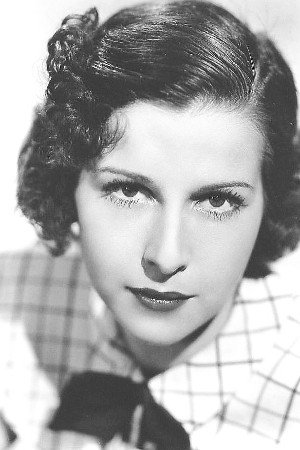 Dorothy Libaire portrait