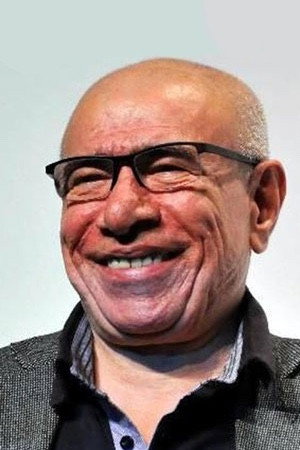 İlyas Salman portrait