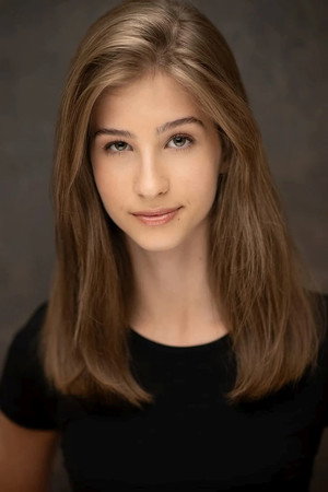 Jaeda Lily Miller portrait