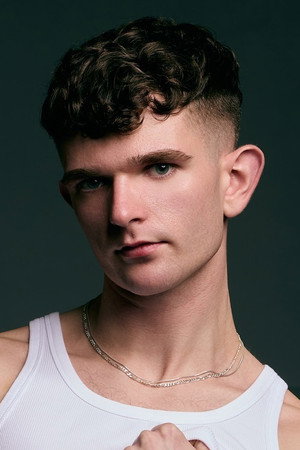 Canyon Cole portrait