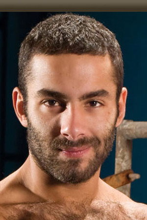 Jason Michaels portrait