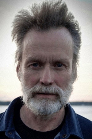 Jorma Tommila portrait