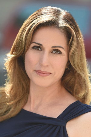 Monica Trombetta portrait