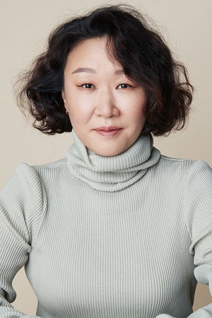 Baek Hyun-joo portrait