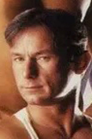 Mark O'Neil portrait