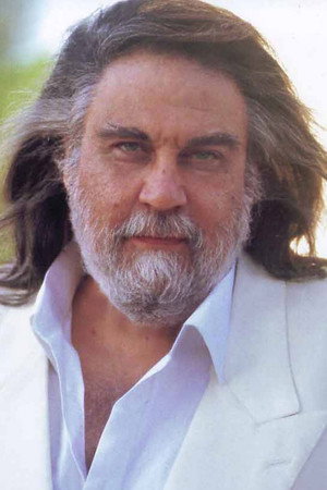 Vangelis portrait