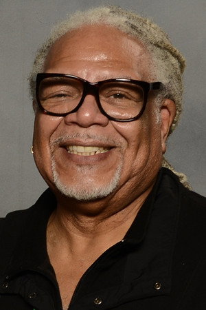 Ken Page portrait