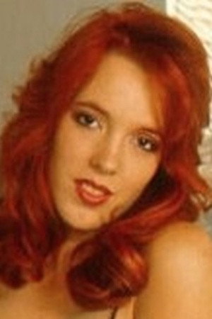 Stacy King portrait